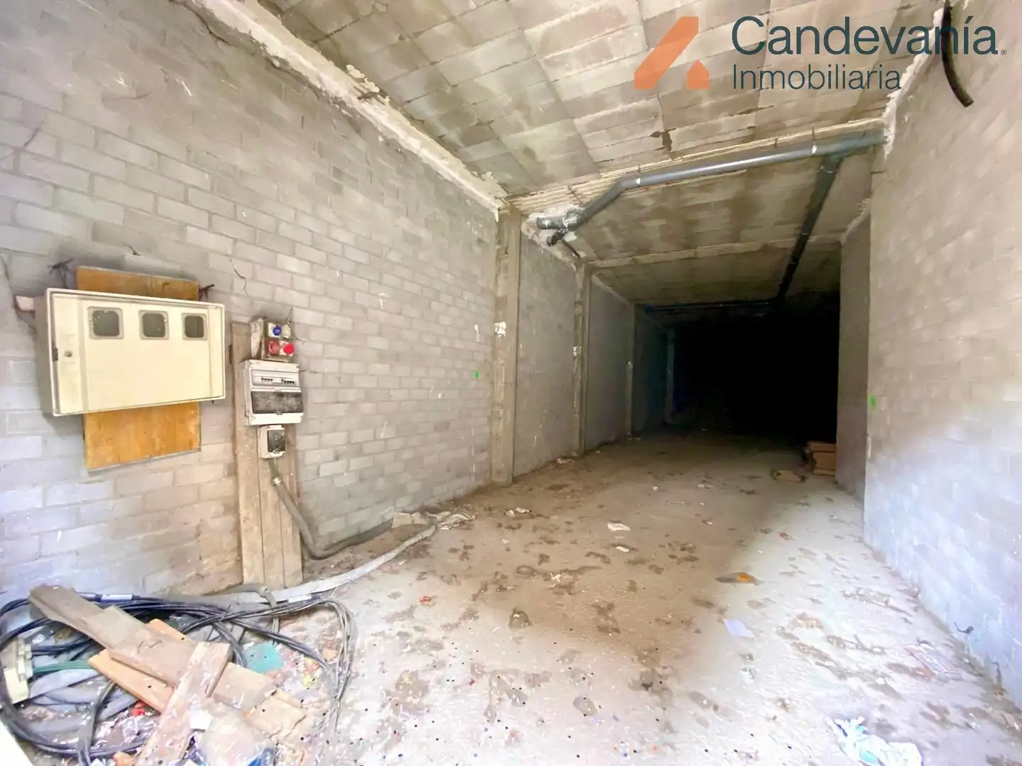 Business premises for sale in Calle Navas, imagen 4
