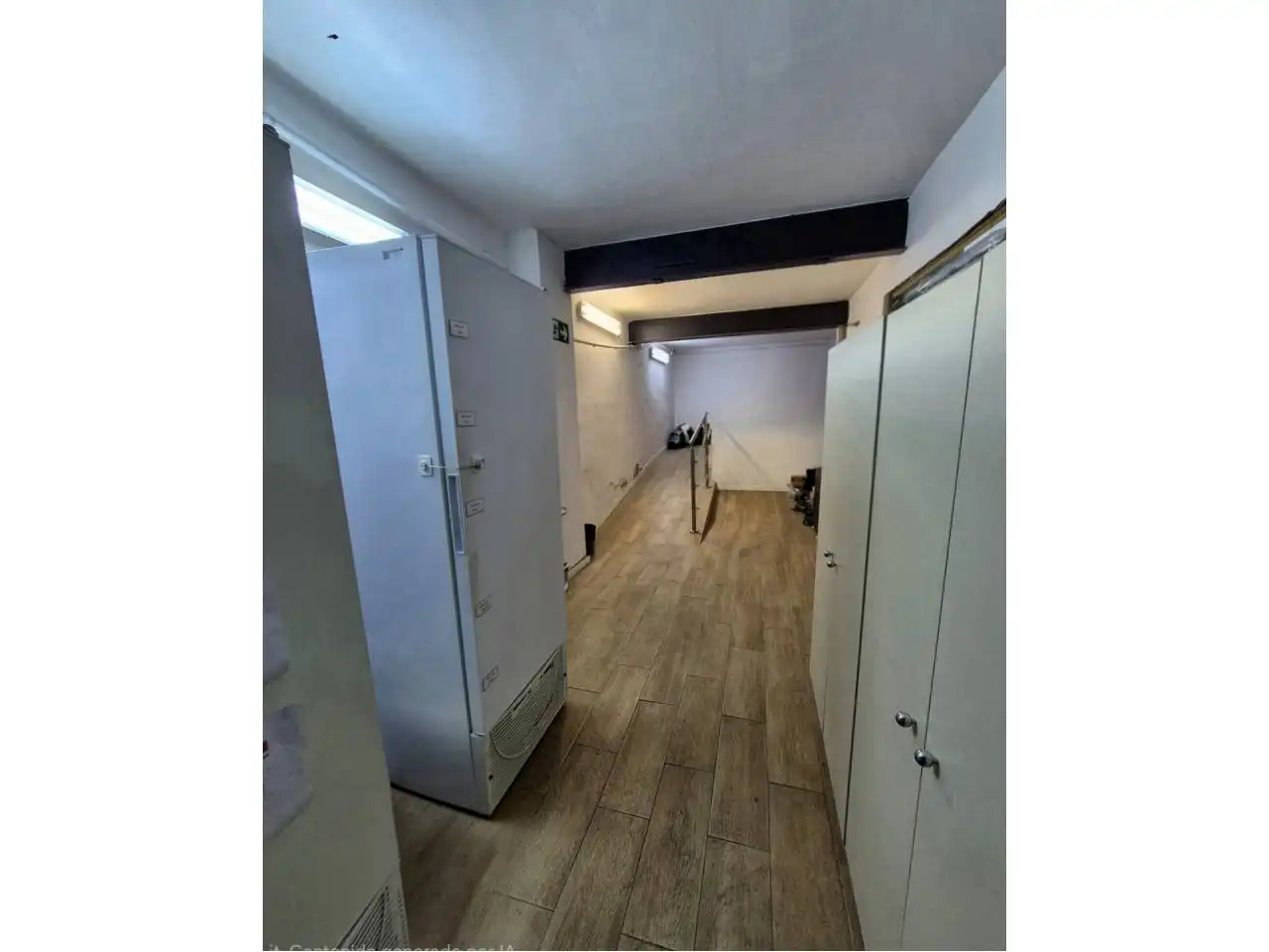 Business premises for sale in Calle Wagner, imagen 9