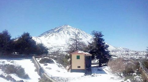 Foto 3 de Casa o chalet en venta en La Perdoma - San Antonio - Benijos, La Orotava