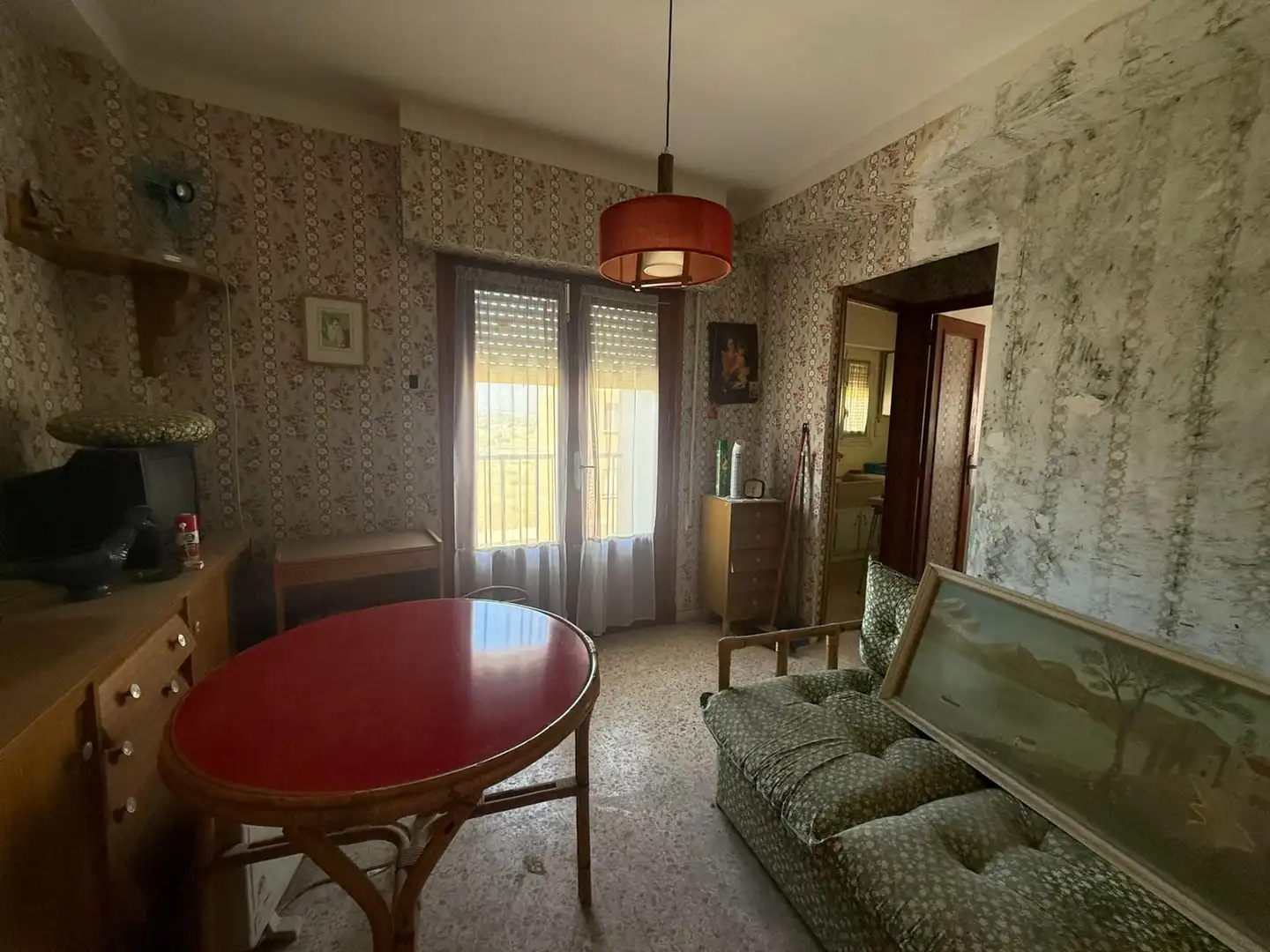 Habitación de Apartamento en venta en Tavernes de la Valldigna con Balcón