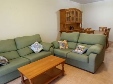 Appartement avec balcon à vendre à Pueblo