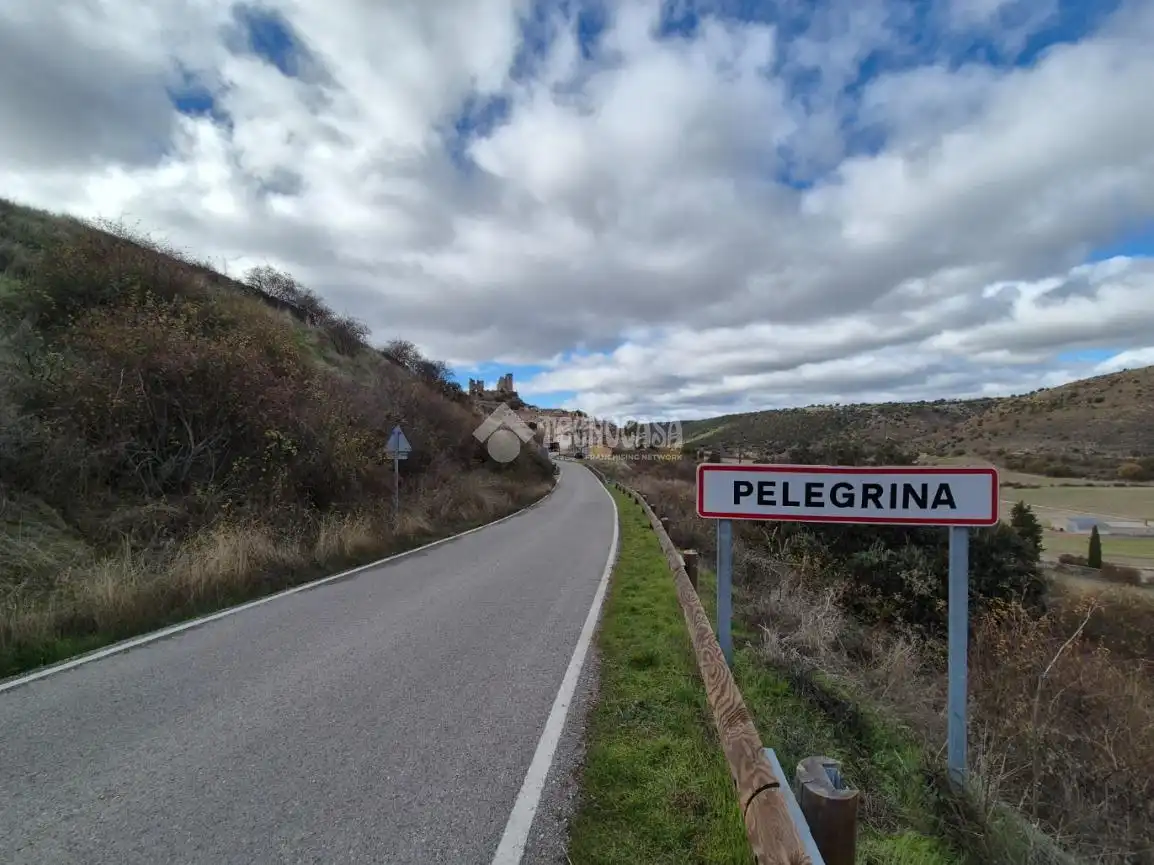 Residencial en venta en Sigüenza