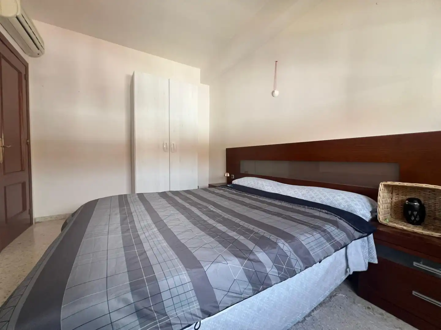 Habitación de Piso en venta en Los Palacios y Villafranca con Aire acondicionado y Terraza