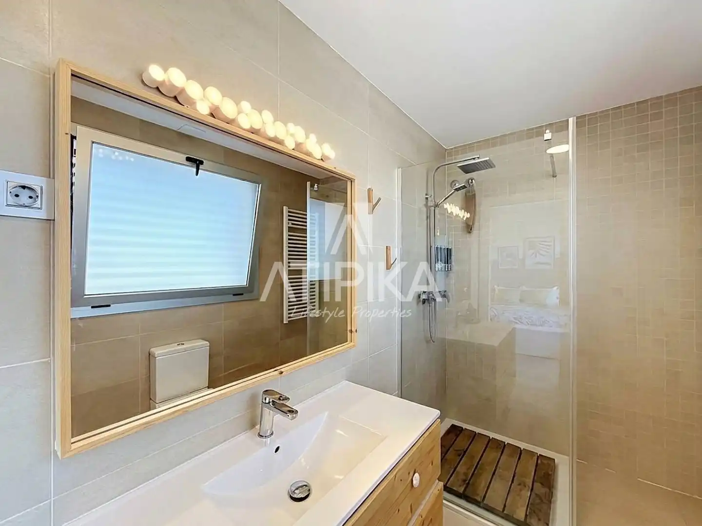 Maison avec terrasse à vendre à Can Girona - Terramar - Vinyet, imagen 24