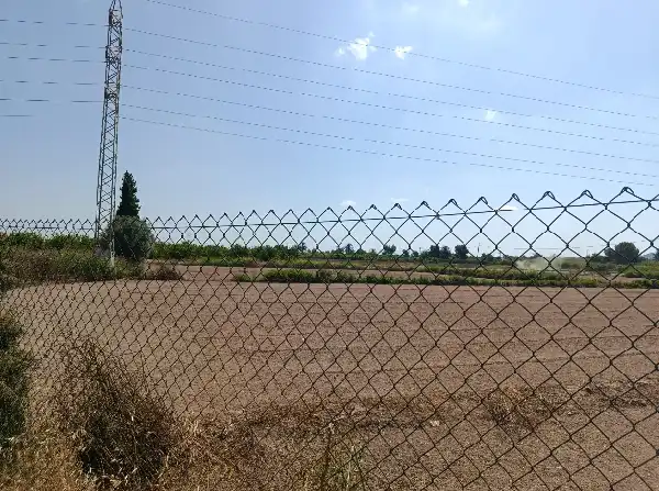 Terrain rustique à vendre à Benejúzar, imagen 7