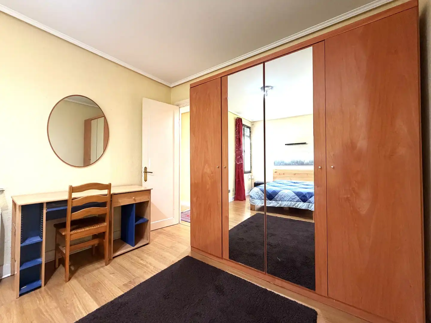 Flat with terrace for sale in Indautxu, imagen 19