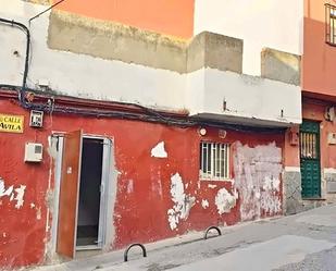Casa o xalet en venda a C/ Ávila, Bajadilla - Fuente Nueva