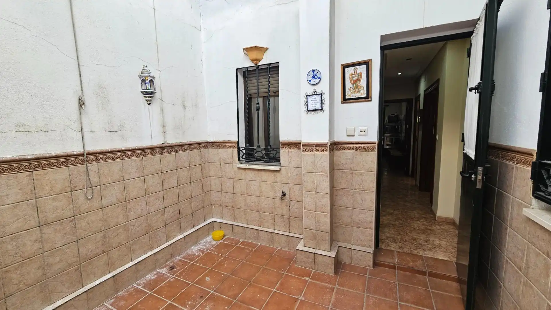 Casa o xalet en venda en Córdoba amb Aire condicionat, Calefacció i Terrassa