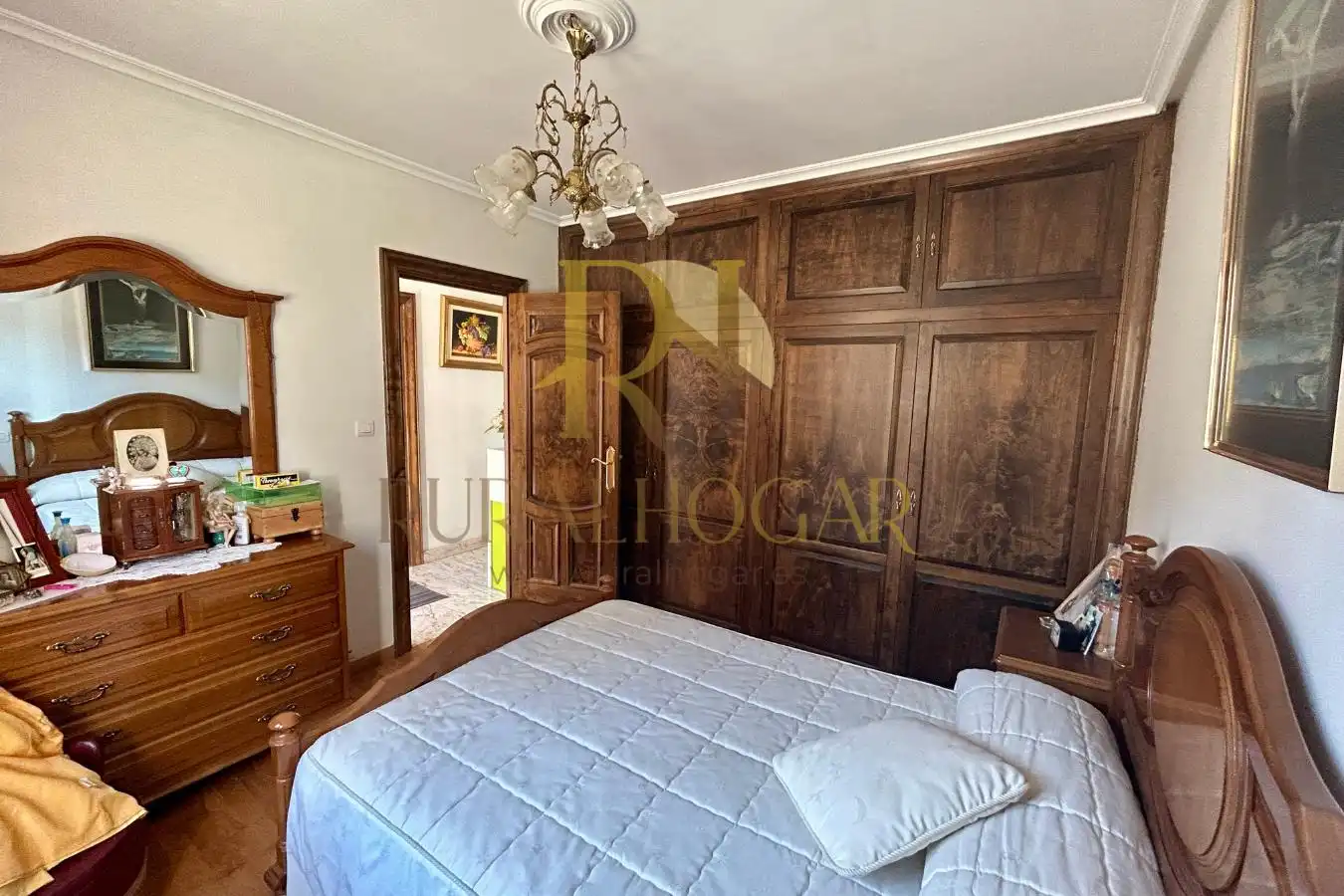Casa o xalet en venda a Avenida la Bañeza, 48, Villarejo de Órbigo
