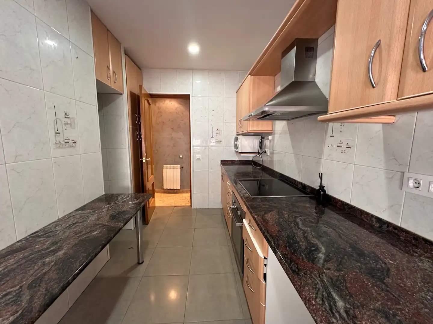 Flat for sale in Bonavista