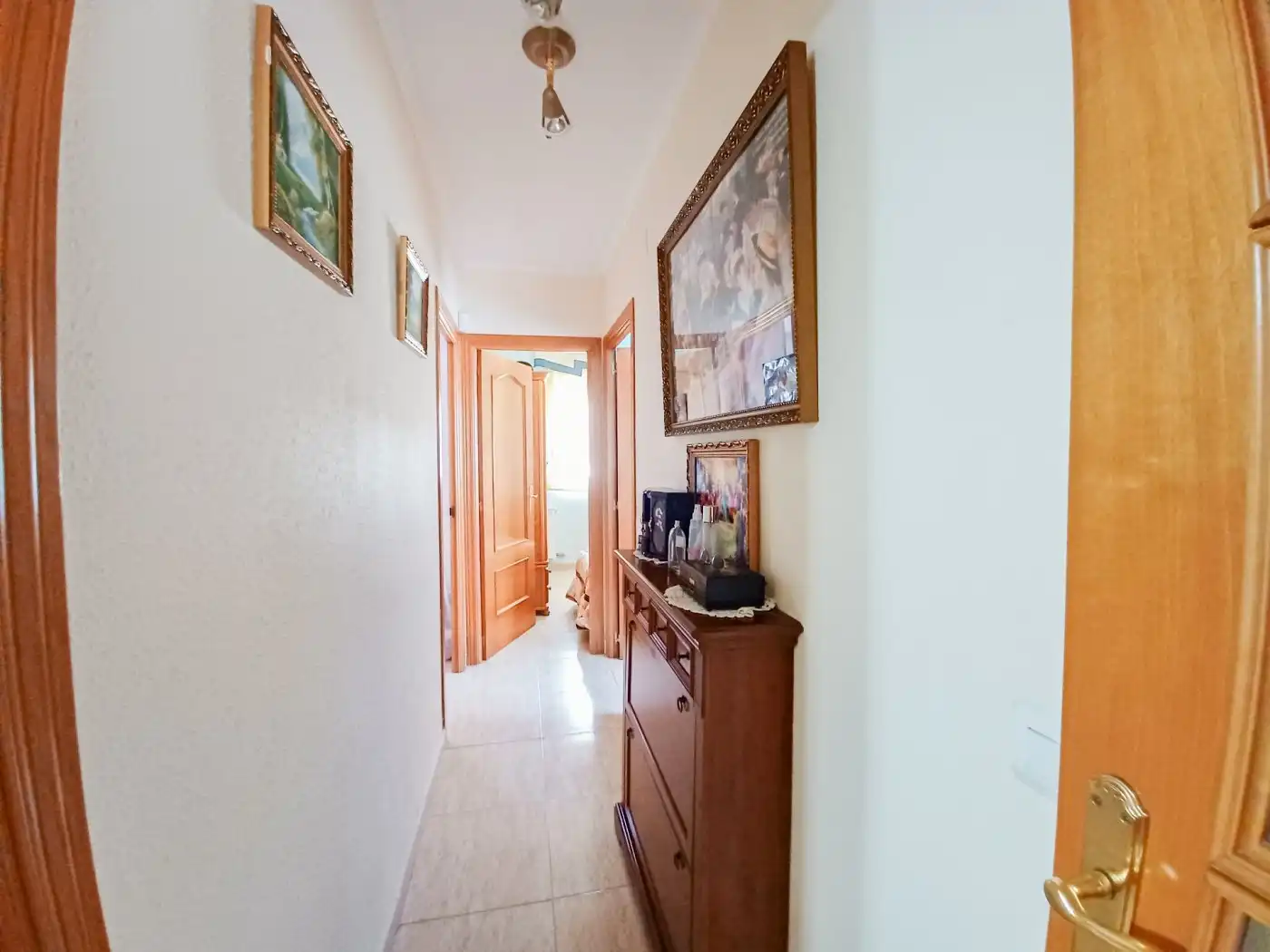Ground floor for sale in Cunidor