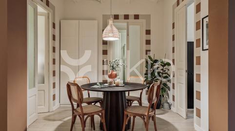 Foto 2 de Apartament de lloguer a Carrer de Muntaner, Sant Gervasi i la Bonanova,  Barcelona Capital