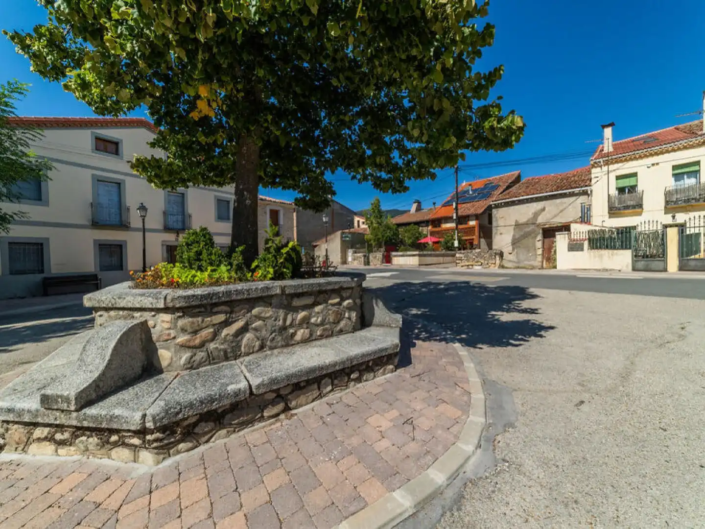Casa o chalet en venta en Rascafría
