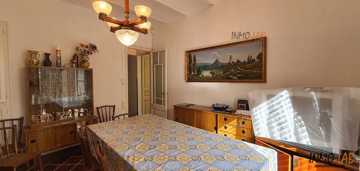 Adosado con terraza en venta en Carrer del Montseny, imagen 11