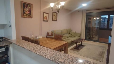 Foto 3 von Wohnung zum Verkauf in Mestral, Bulevar - Puerta Mítica, Villajoyosa / La Vila Joiosa