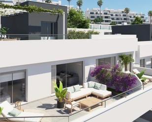 Terrace of Duplex for sale in Estepona  with Terrace