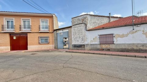 Foto 2 de Casa o chalet en venta en Calle de María Cristina, 13, Carrión de Calatrava, Ciudad Real