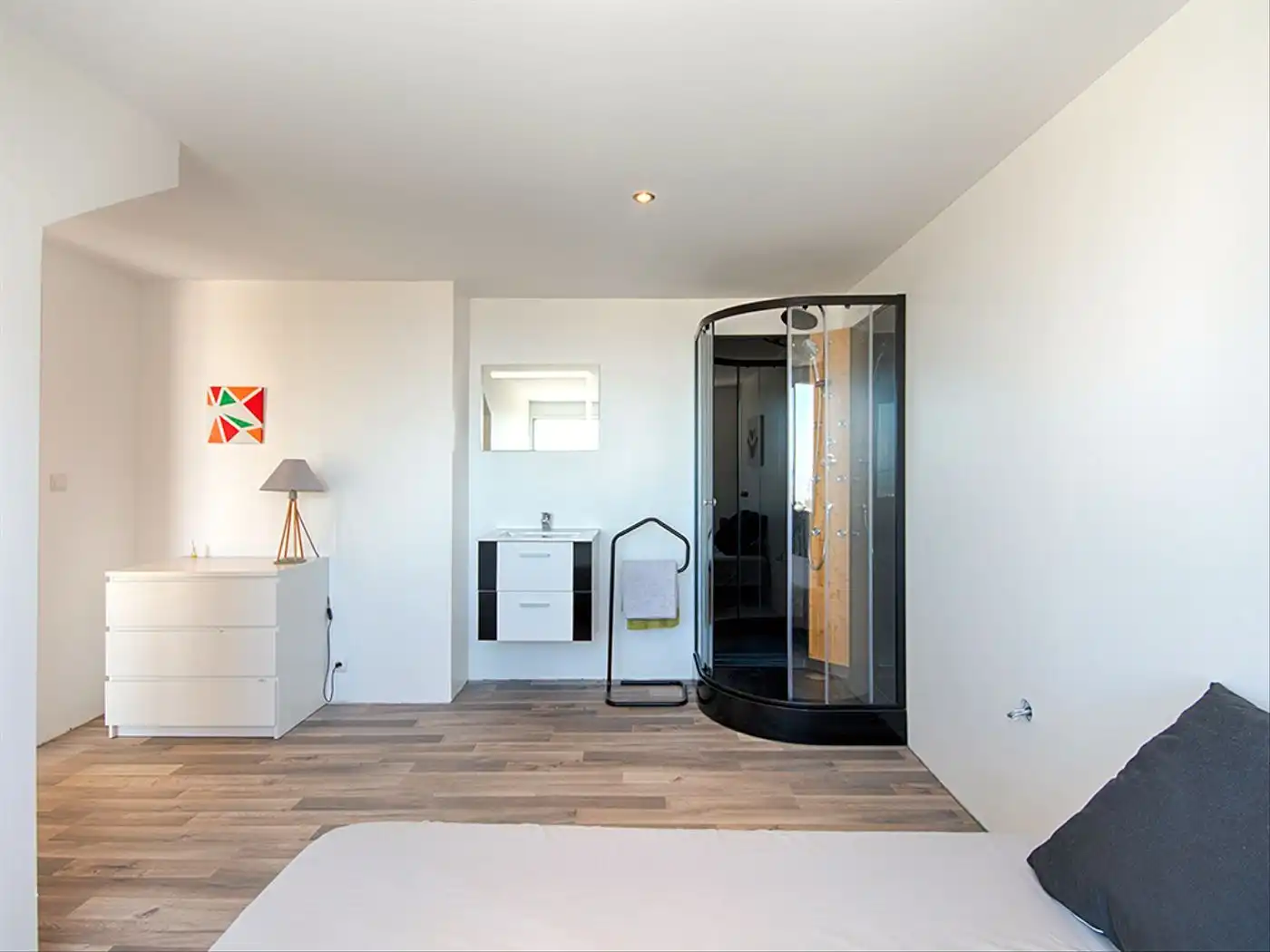 Casa con piscina in vendita a Nord, imagen 13