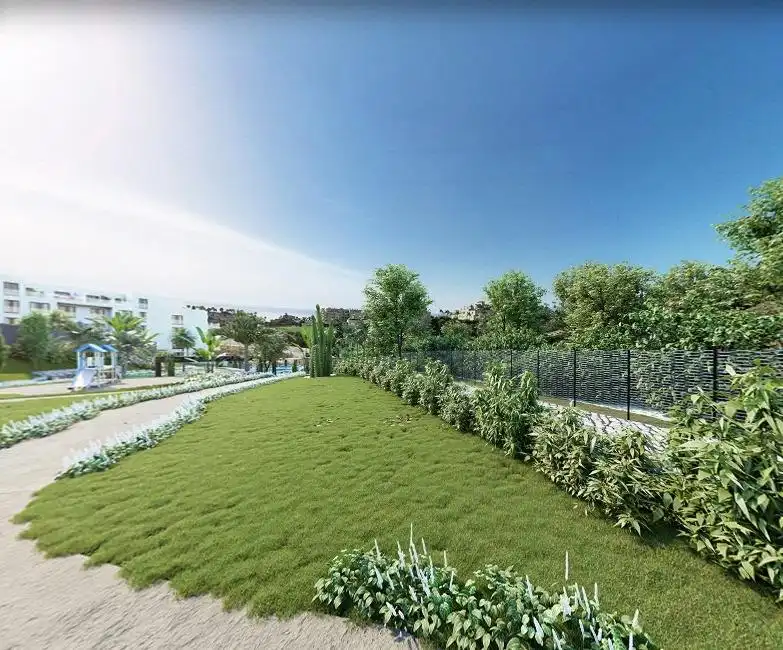 Apartamento con terraza en venta en El Faro de Calaburra - Chaparral, imagen 9