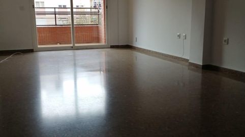 Foto 4 de Piso de alquiler en Calle del Ministro Luis Mayans, Sant Antoni, Valencia Capital