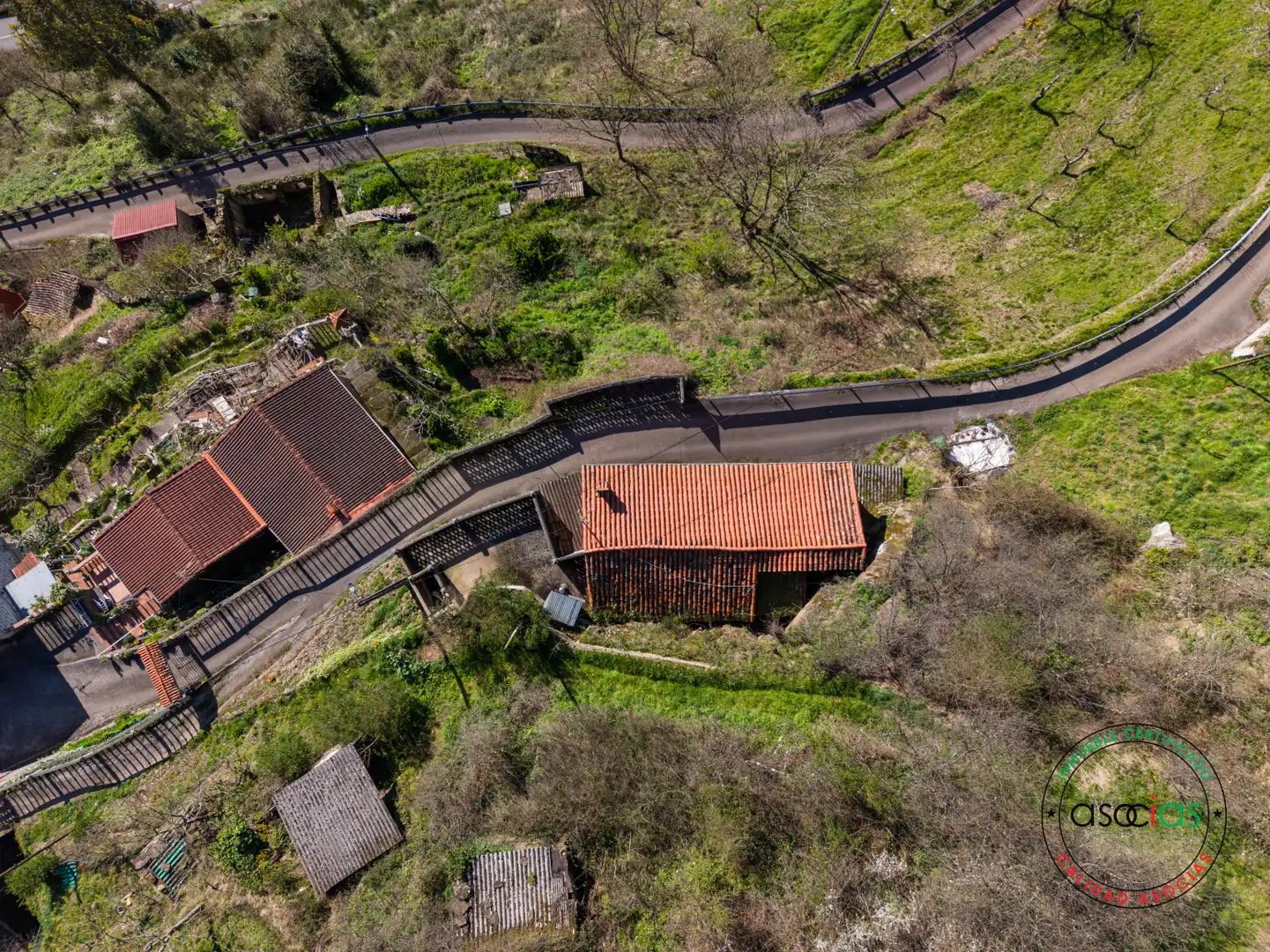 Haus zum Verkauf in Mieres - CS REBALLINAS 15, imagen 53