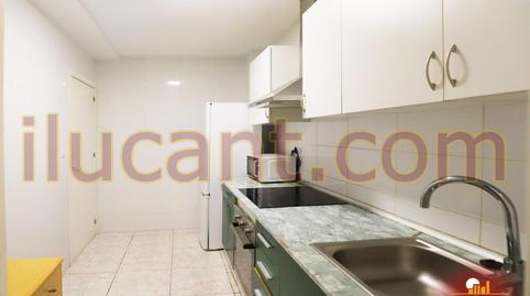 Foto 5 de Piso en venta en Campoamor, Alicante / Alacant