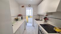 Kitchen of Apartment for sale in Estepona  with Terrace and Swimming Pool