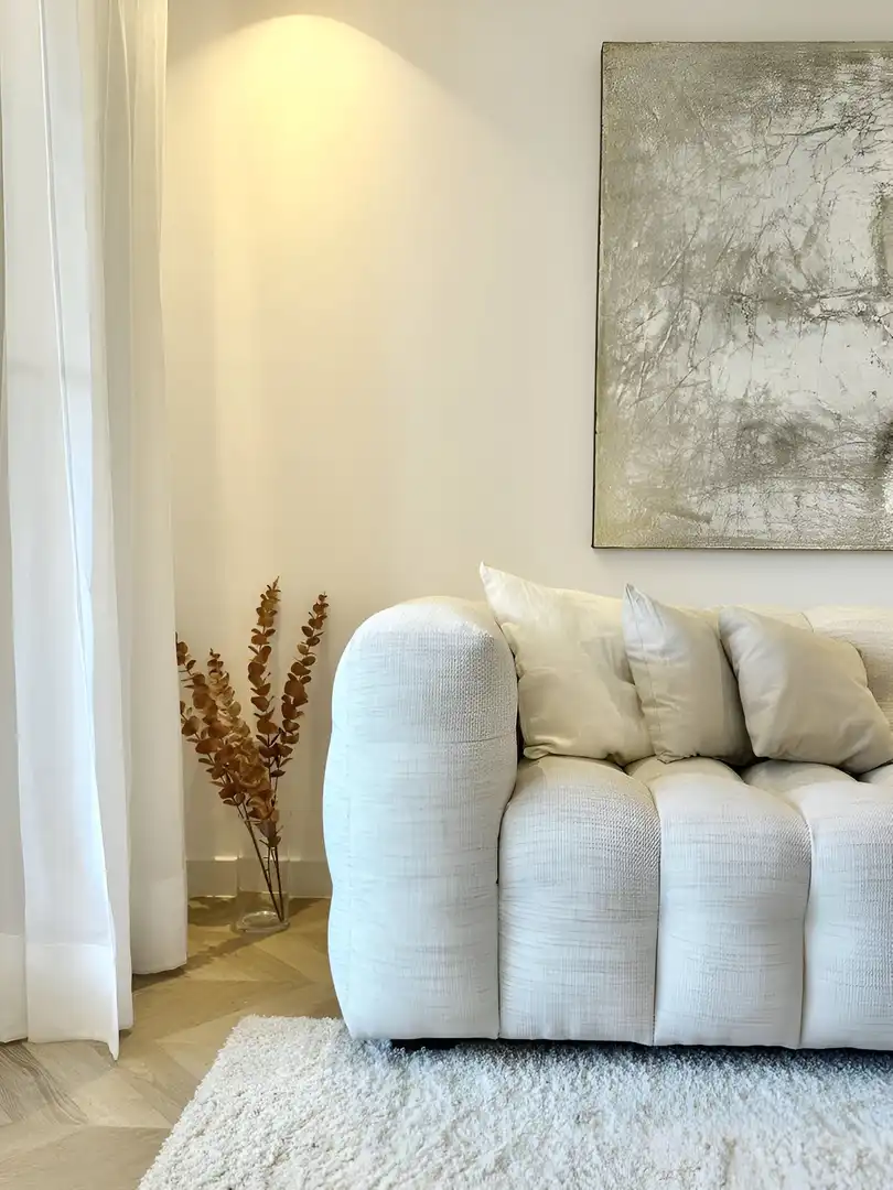 Apartament amb piscina en venda a Nueva Andalucía, imagen 22