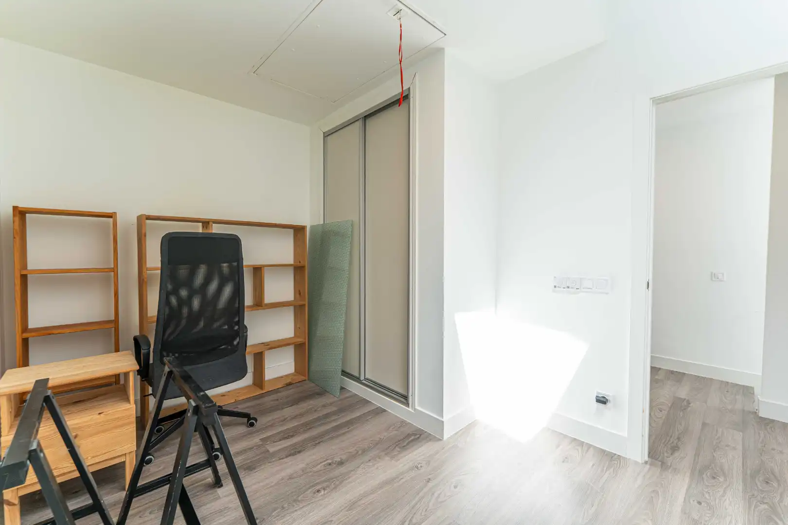Flat for sale in Arroyomolinos (Madrid)  with Air Conditioner, Heating and Furnished