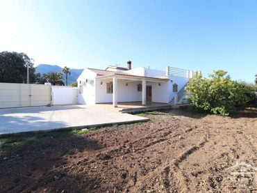 Casa amb piscina de lloguer a Centro
