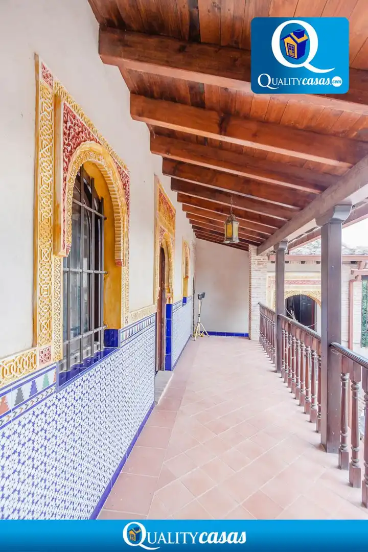 Villa zum Verkauf in Crevillent, imagen 27