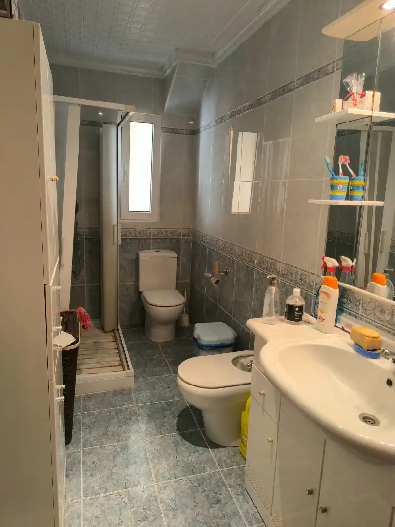 Appartement avec terrasse à vendre à Calle San Vicente Ferrer 3, imagen 4