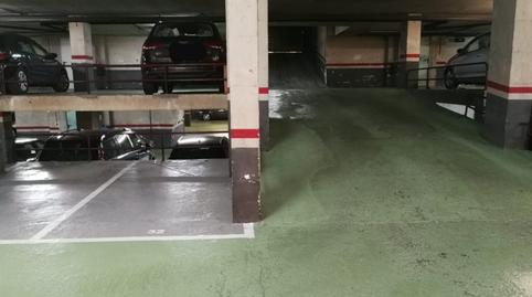 Photo 4 of Garage to rent in Passeig de Pere III, 87, Centre - Passeig i Rodalies, Manresa