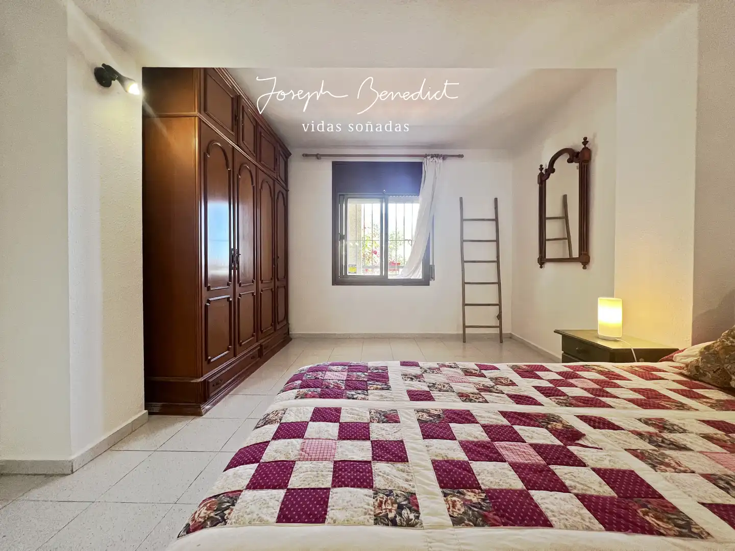 Habitación de Piso en venta en Castelldefels con Terraza, Horno y Balcón