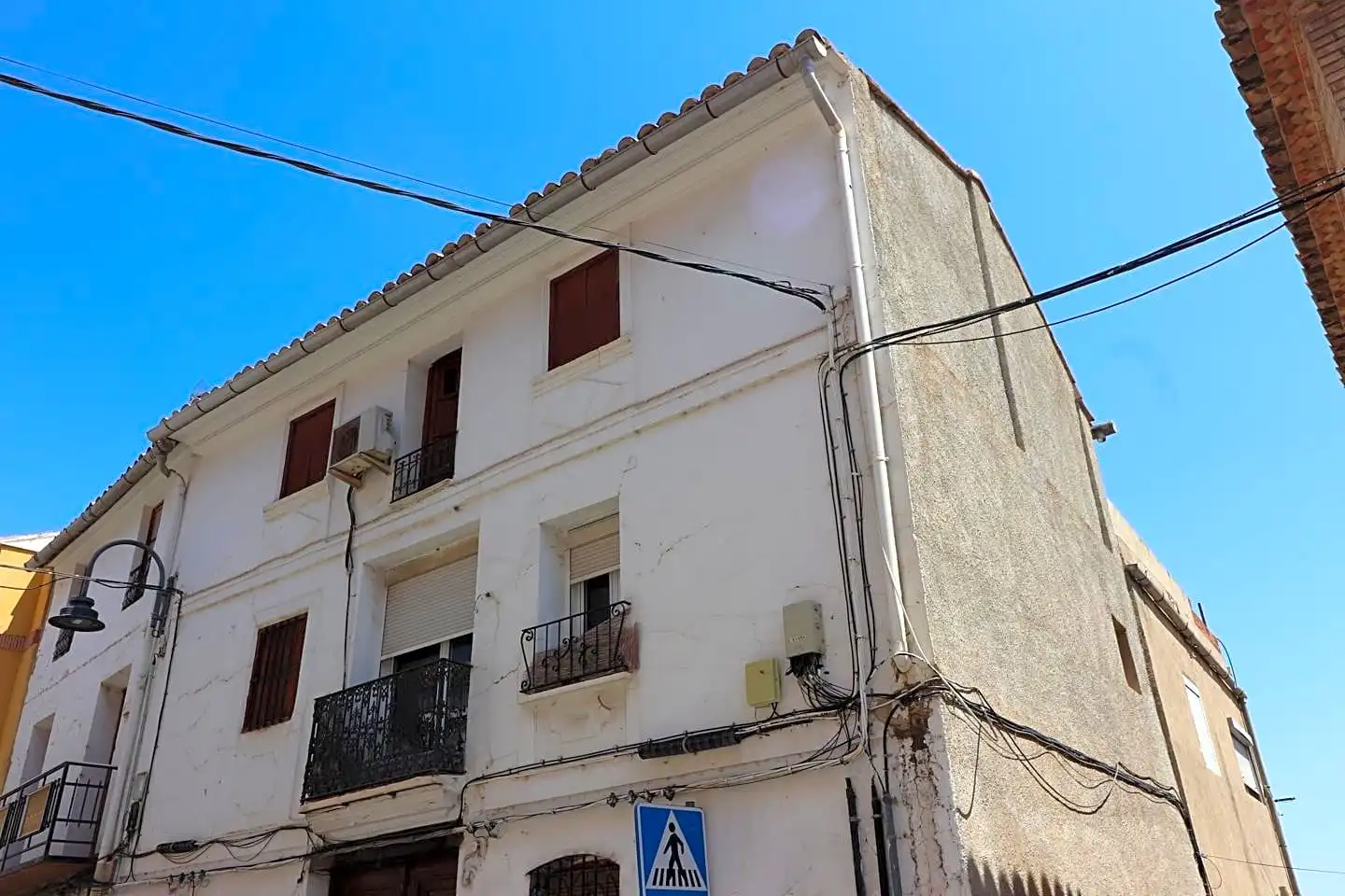 Piso en venta en Alborache