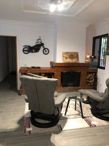 Piso en Alquiler en Calle San Fermín, 10 en Centro