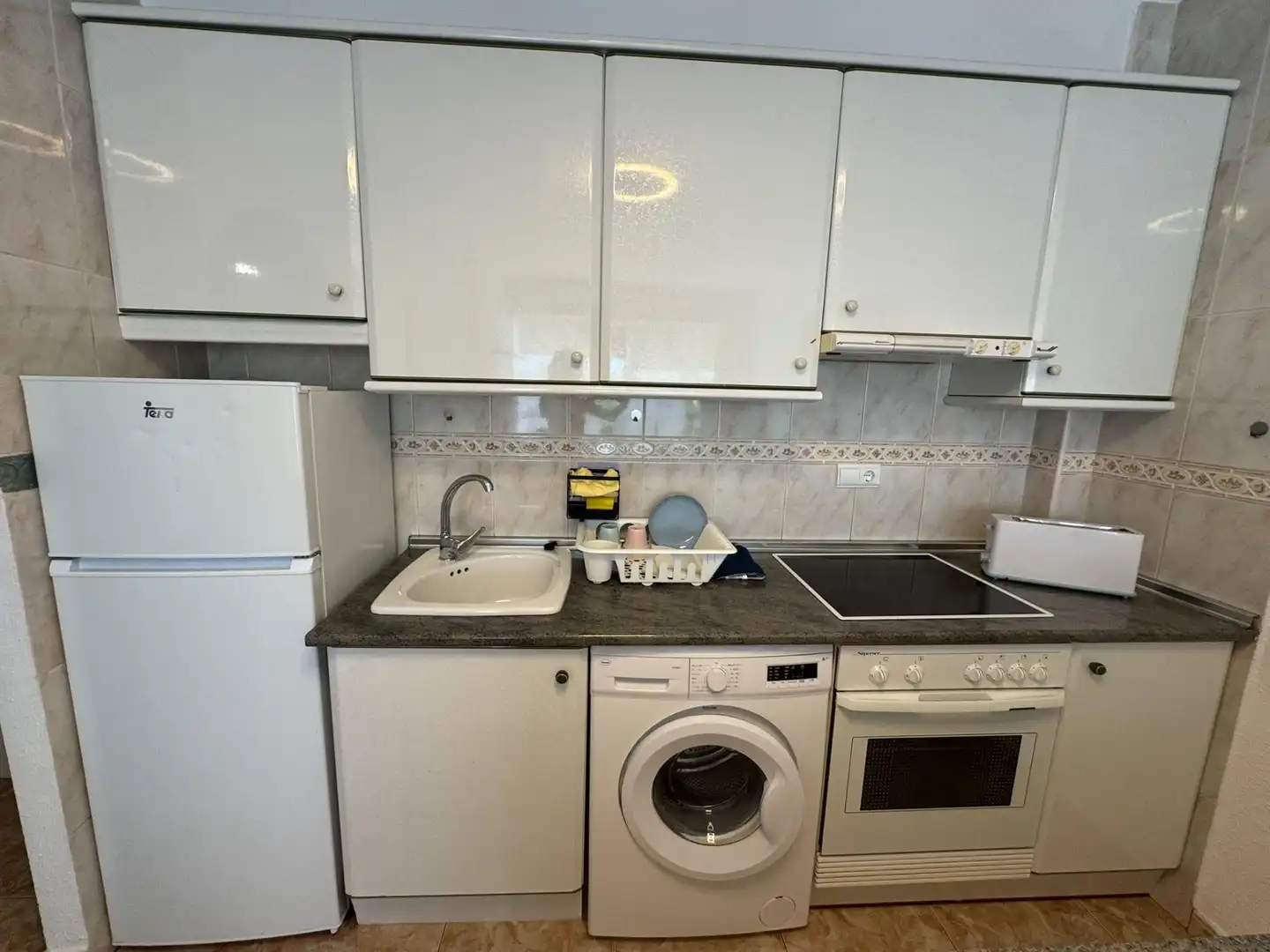 Study for rent in El Palmar - Los Molinos