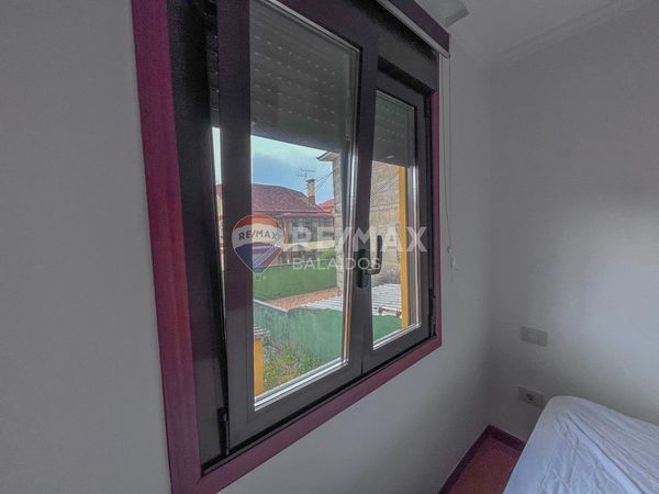 Single-family semi-detached for sale in Rúa Milladas, Lavadores