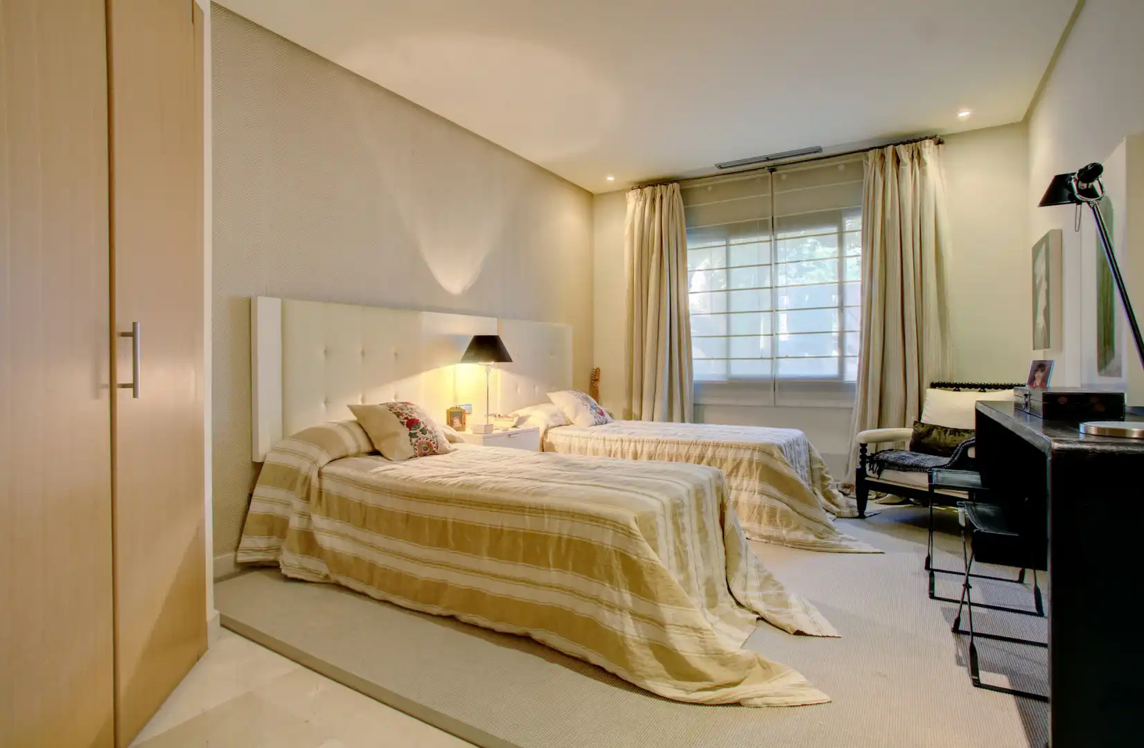 Wohnung mit Pool zum Verkauf in Milla de Oro, imagen 33