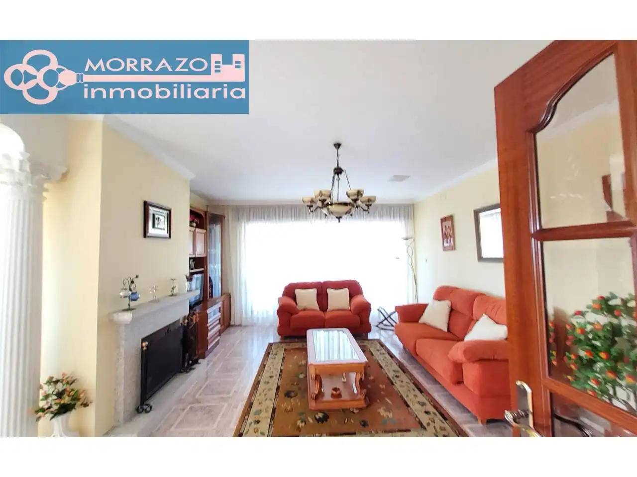 Casa o xalet en venda a Bueu