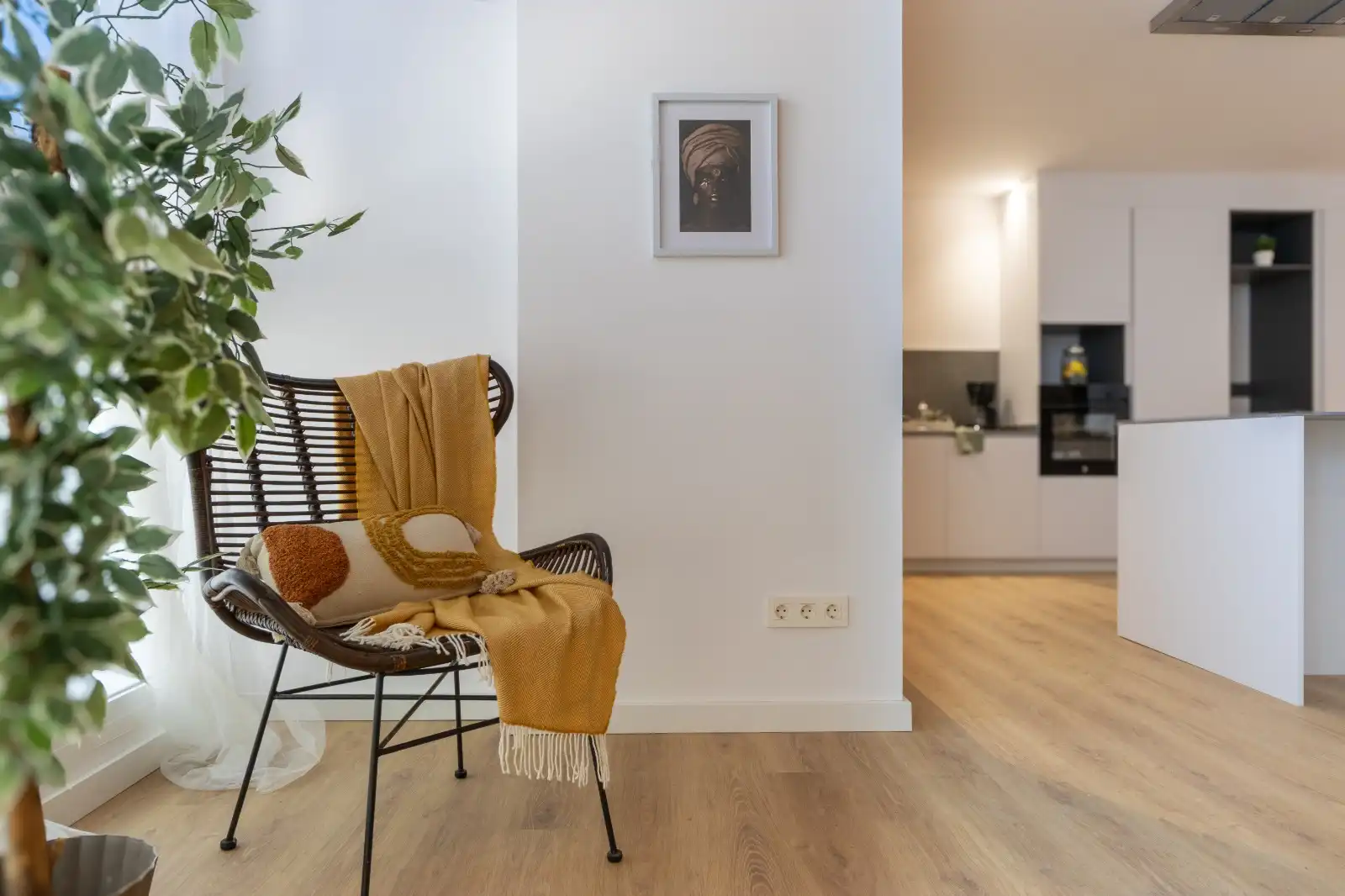 Apartament amb ascensor en venda a Carrer de Tortosa, imagen 27