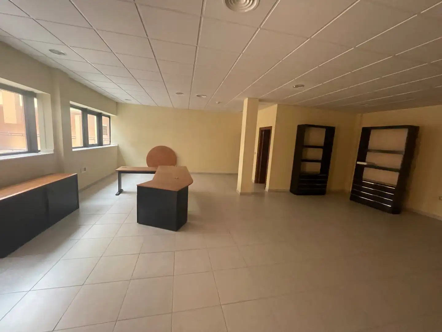 Local comercial en venda a Calle Badajoz, imagen 6