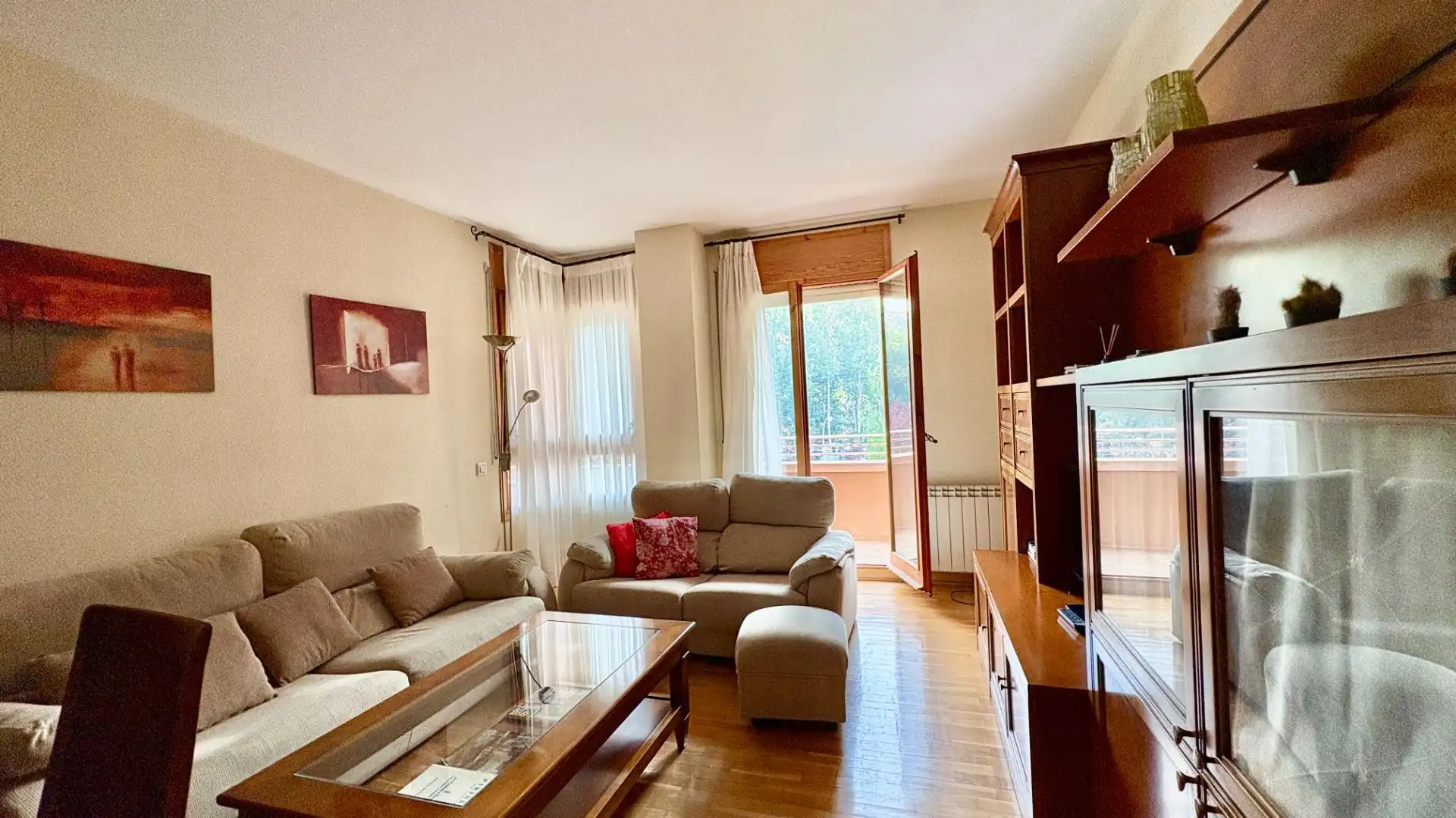Flat with pool to rent in Calle de Artaso 4, imagen 5