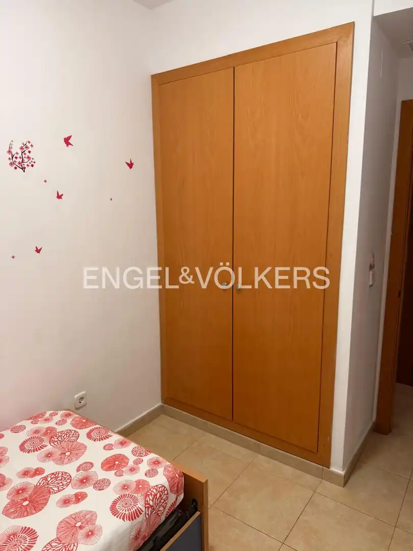 Wohnung zur Miete in Almenara, Castellón