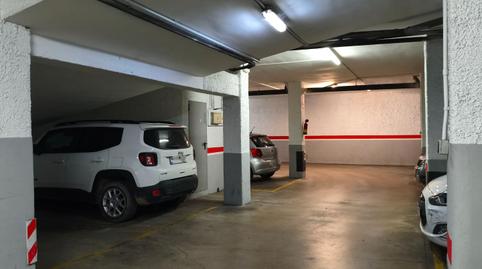 Foto 3 de Garaje de alquiler en Carrer del Pare Gil, 8, Ponent, Reus