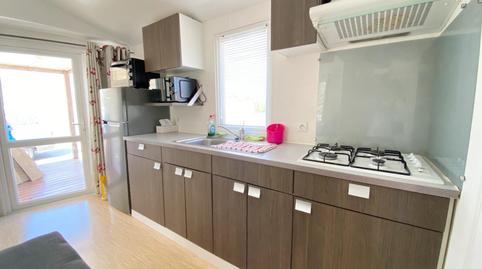 Foto 4 de Finca rústica de lloguer a Calle Polígono 2 Parcela 316 Buada. el Campello (a, 2, Campello pueblo, Alicante