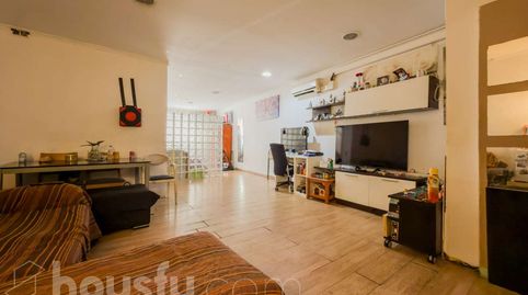 Foto 2 de Pis en venda a Carrer de Carles I, ., Sant Crist, Badalona