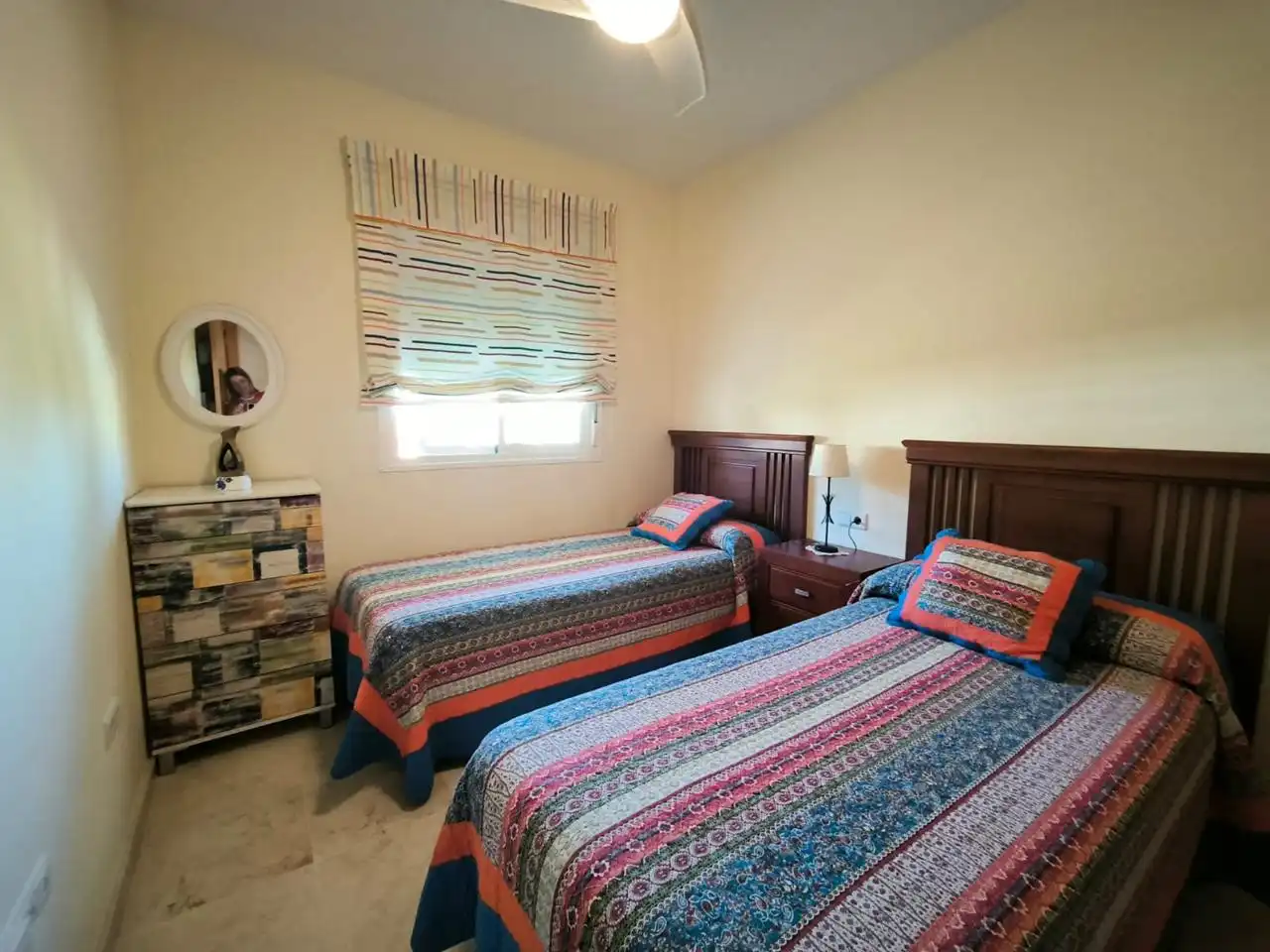 Wohnung zur Miete in Helios, Montealto - Monterrey