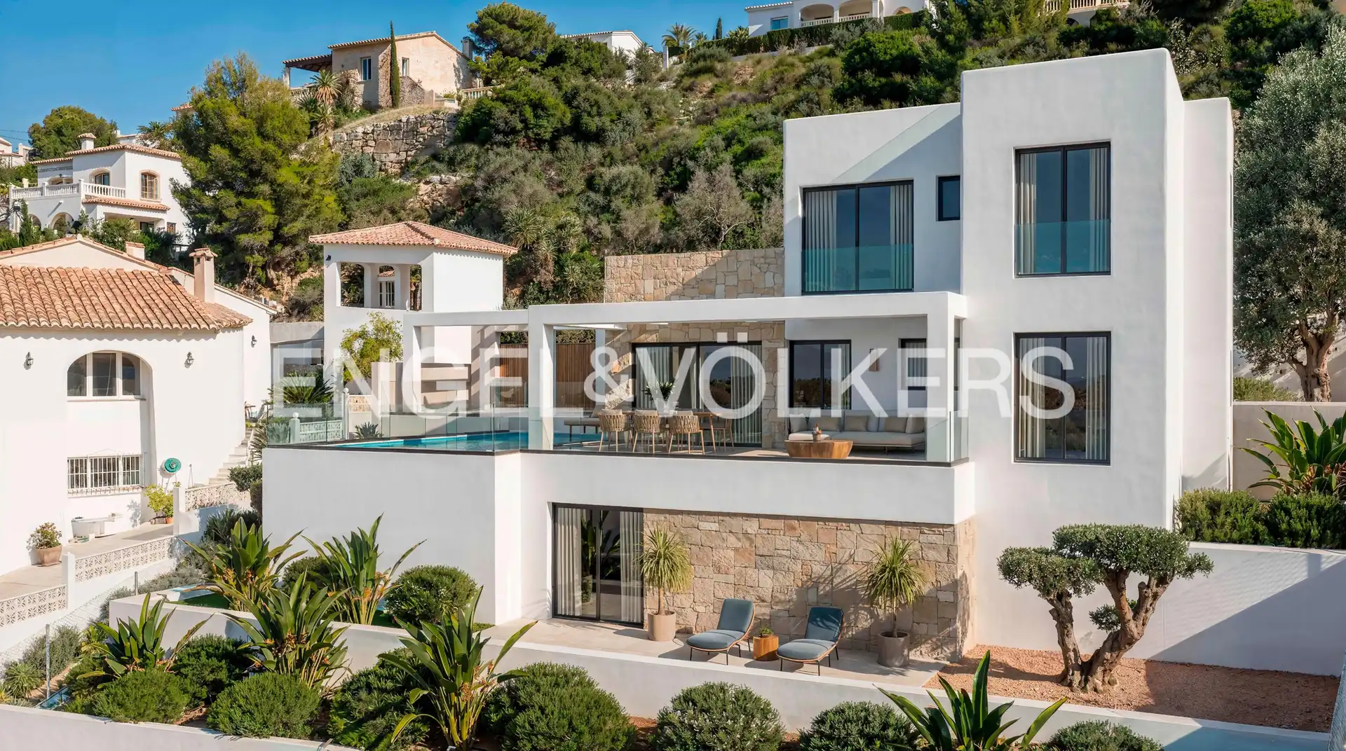 House with pool for sale in Pedreguer, imagen 5