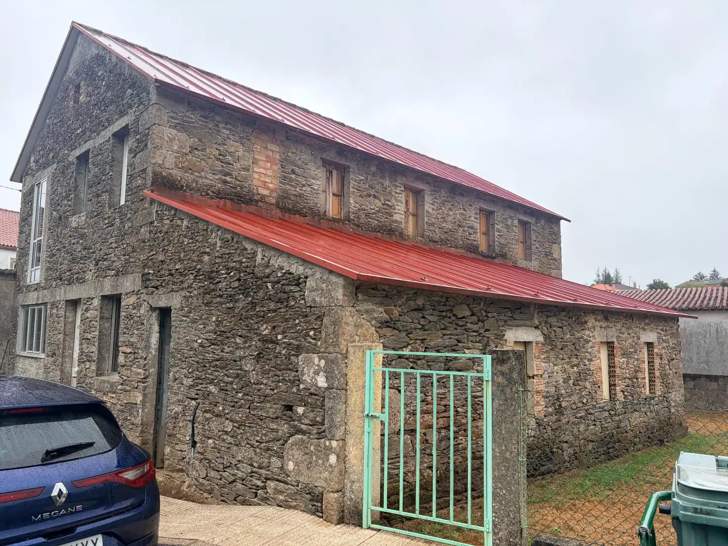 Maison rustique à vendre à Forcarei, imagen 22